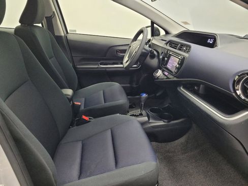 Used 2016 Toyota Prius C Three FWD image 21