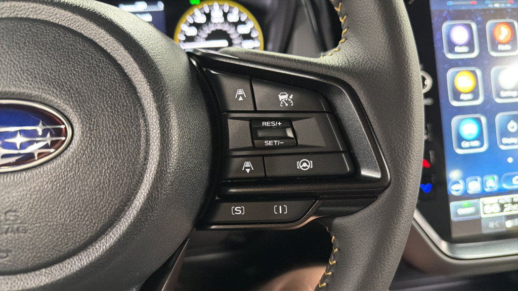 Certified 2026 Subaru Crosstrek 2.5i Sport AWD/4WD image 20