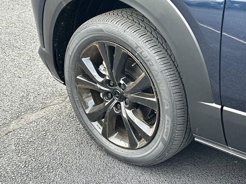 New 2026 MAZDA CX-30 2.5 Turbo w/ Premium Plus Pkg image 29