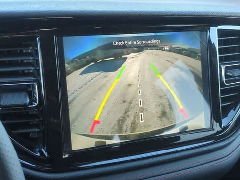 New 2026 Dodge Durango GT image 28