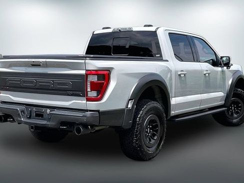 Used 2023 Ford F150 Raptor w/ Raptor Carbon Fiber Package AWD/4WD image 13