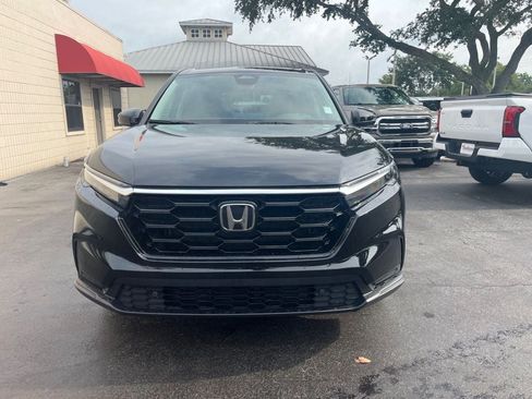 Used 2026 Honda CR-V EX-L image 9