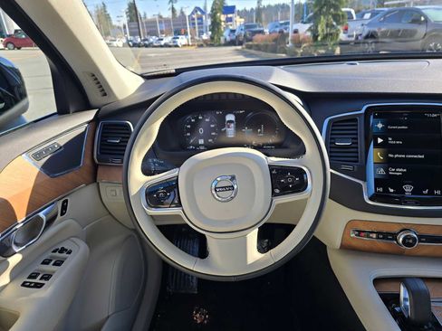 Used 2022 Volvo XC90 T8 Inscription Expression image 21