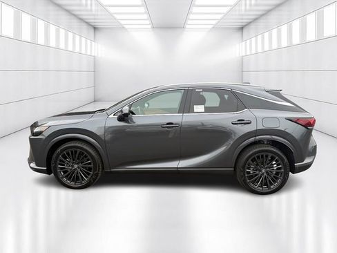 New 2026 Lexus RX 350 Premium AWD/4WD image 8