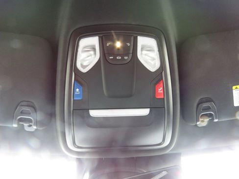 Used 2025 RAM 2500 Big Horn image 26