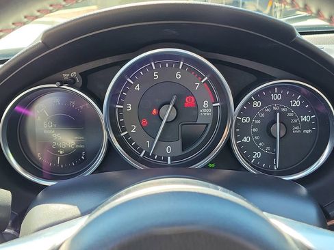 Used 2018 MAZDA MX-5 Miata Grand Touring image 24