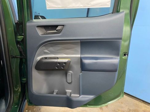 New 2025 Ford Maverick Tremor image 39