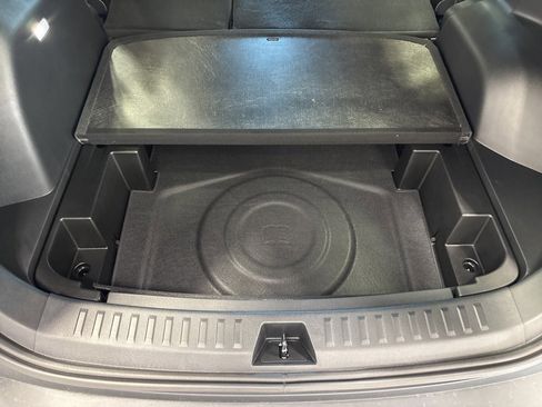 New 2026 Chevrolet Equinox RS image 36