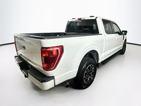 Used 2021 Ford F150 XLT w/ Equipment Group 302A High AWD/4WD image 9