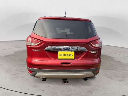 Used 2014 Ford Escape Titanium w/ Equipment Group 401A image 3
