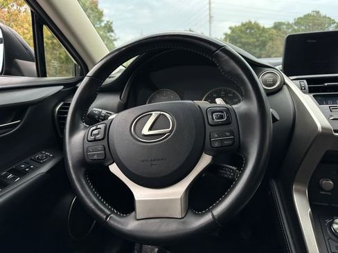Used 2020 Lexus NX 300 FWD image 19
