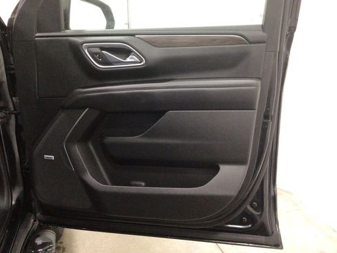 Used 2021 Chevrolet Tahoe Z71 image 55