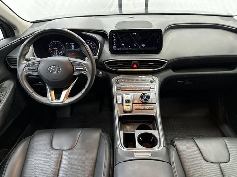 Used 2023 Hyundai Santa Fe XRT AWD/4WD image 23