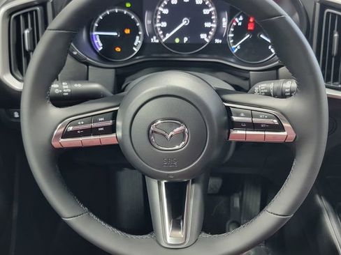 New 2026 MAZDA CX-50 AWD 2.5 Hybrid w/ Weather Package image 24