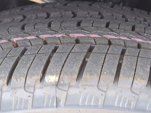 New 2025 Chevrolet Silverado 1500 LT w/ Protection Package image 17