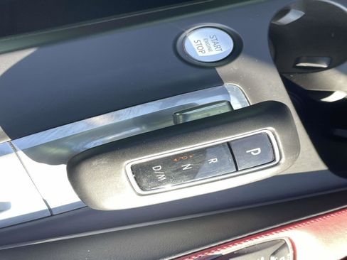 Used 2024 INFINITI QX50 Sport image 23