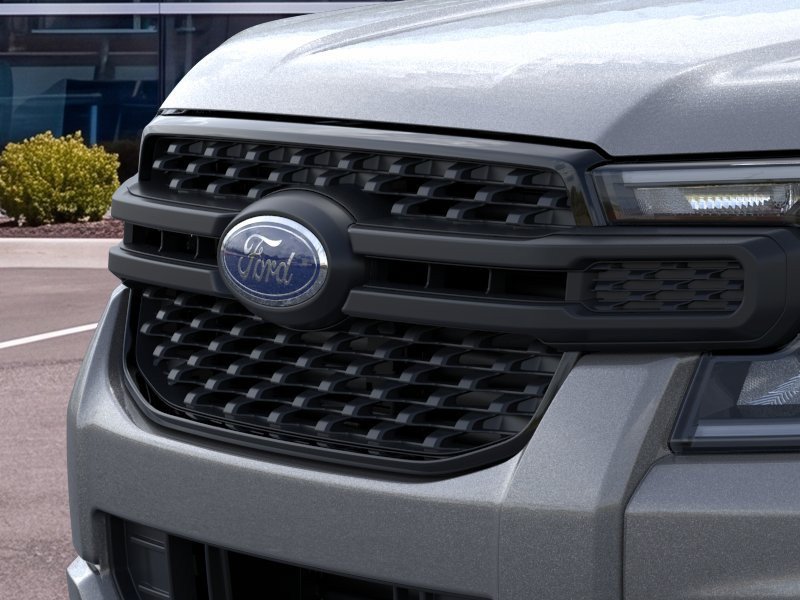 New 2026 Ford Ranger XL RWD image 19