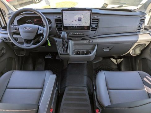 New 2025 Ford Transit 150 Low Roof w/ Load Area Protection Package image 14