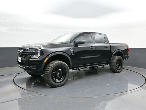 New 2025 Ford Ranger XL image 34
