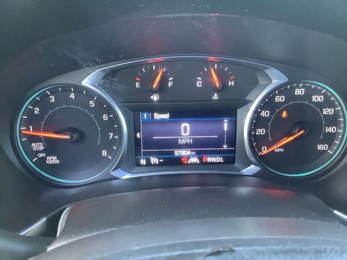 Used 2020 Chevrolet Equinox LT AWD/4WD image 6