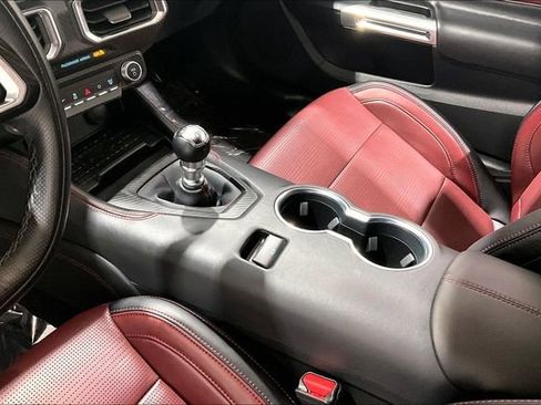 Used 2024 Ford Mustang GT Premium RWD image 18