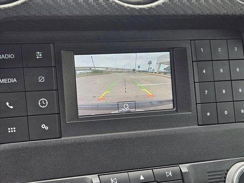 Used 2020 Ford Mustang Coupe RWD image 13