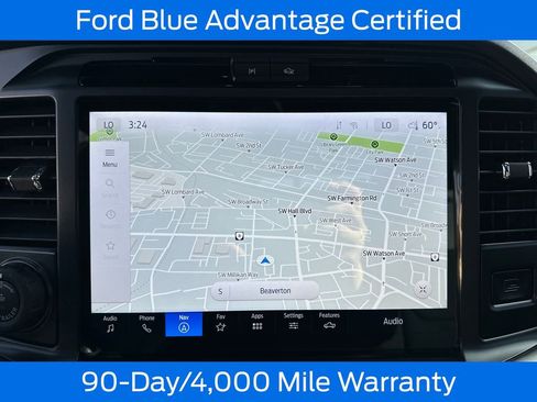 Certified 2025 Ford F150 Raptor w/ Equipment Group 803A Raptor R AWD/4WD image 21