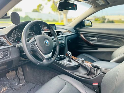 Used 2014 BMW 428i Coupe image 11
