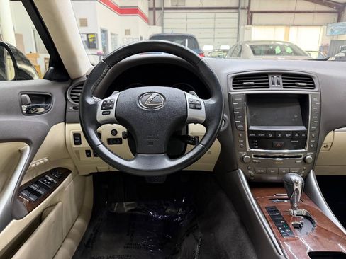 Used 2012 Lexus IS 250 AWD w/ Luxury Plus Value Edition image 21