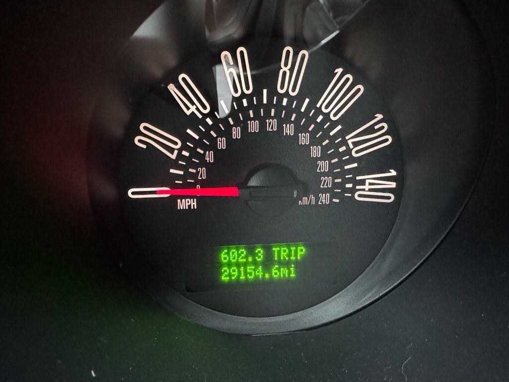 Used 2007 Ford Mustang GT Premium RWD image 8