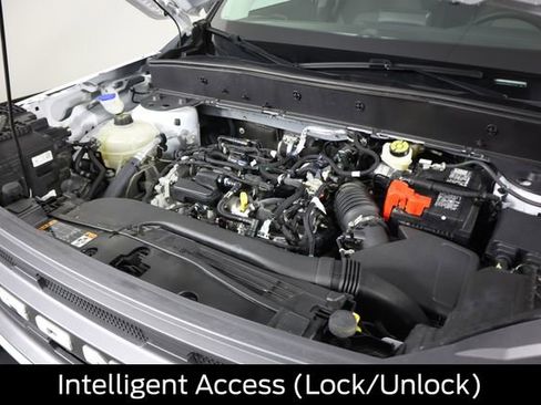 Used 2023 Ford Bronco Sport Big Bend w/ Convenience Package image 20