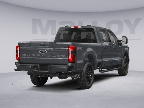 New 2026 Ford F250 XLT w/ FX4 Off-Road Package AWD/4WD image 2