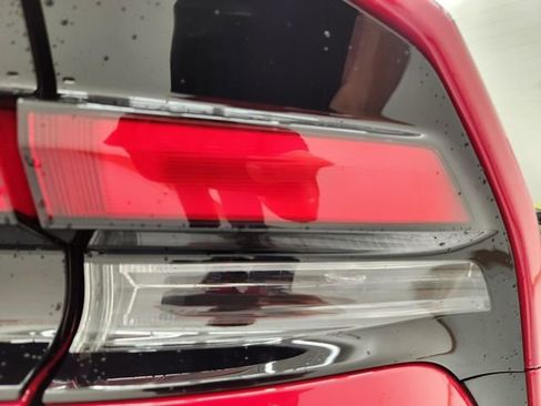 New 2026 Toyota Prius LE FWD image 25