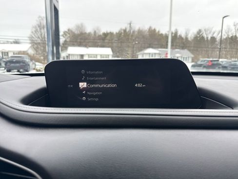 Used 2023 MAZDA CX-30 AWD 2.5 S w/ Select Package image 11