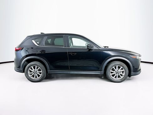 Used 2023 MAZDA CX-5 AWD 2.5 S image 10