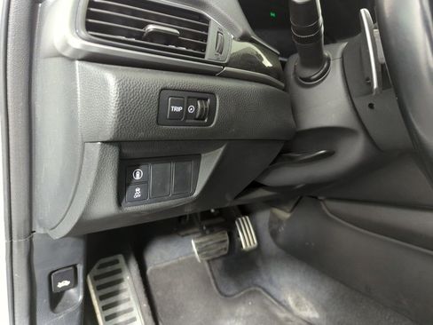 Certified 2022 Honda Accord Sport image 27