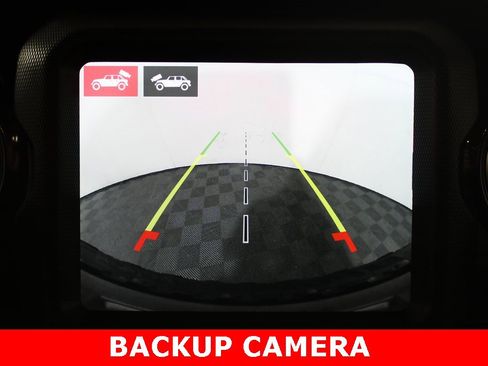 Used 2023 Jeep Wrangler Unlimited Rubicon 392 image 8