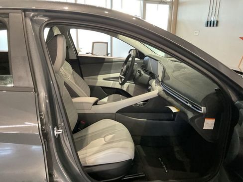New 2026 Hyundai Elantra Limited w/ Cargo Package image 23