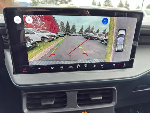 New 2025 Ford Maverick Lariat w/ Black Appearance Package image 24