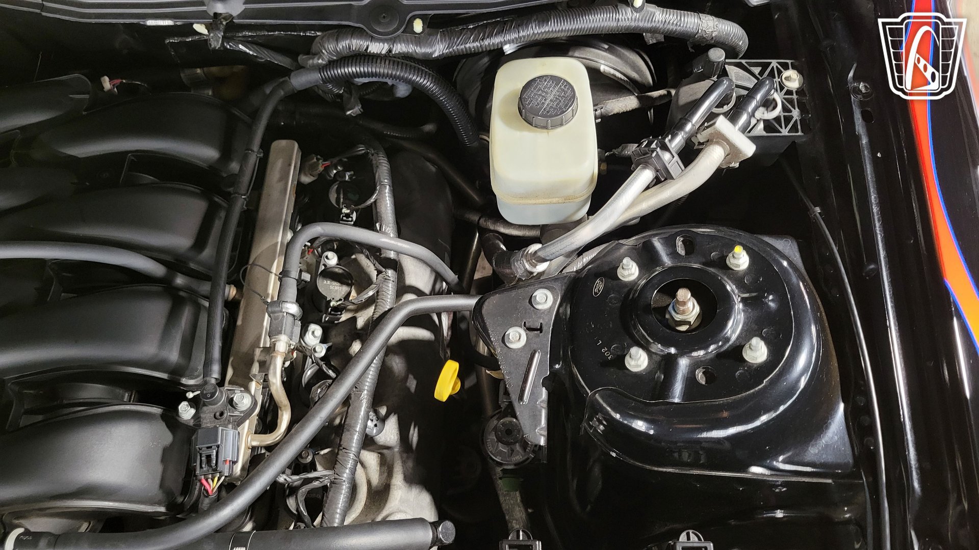 Used 2006 Ford Mustang GT RWD image 12