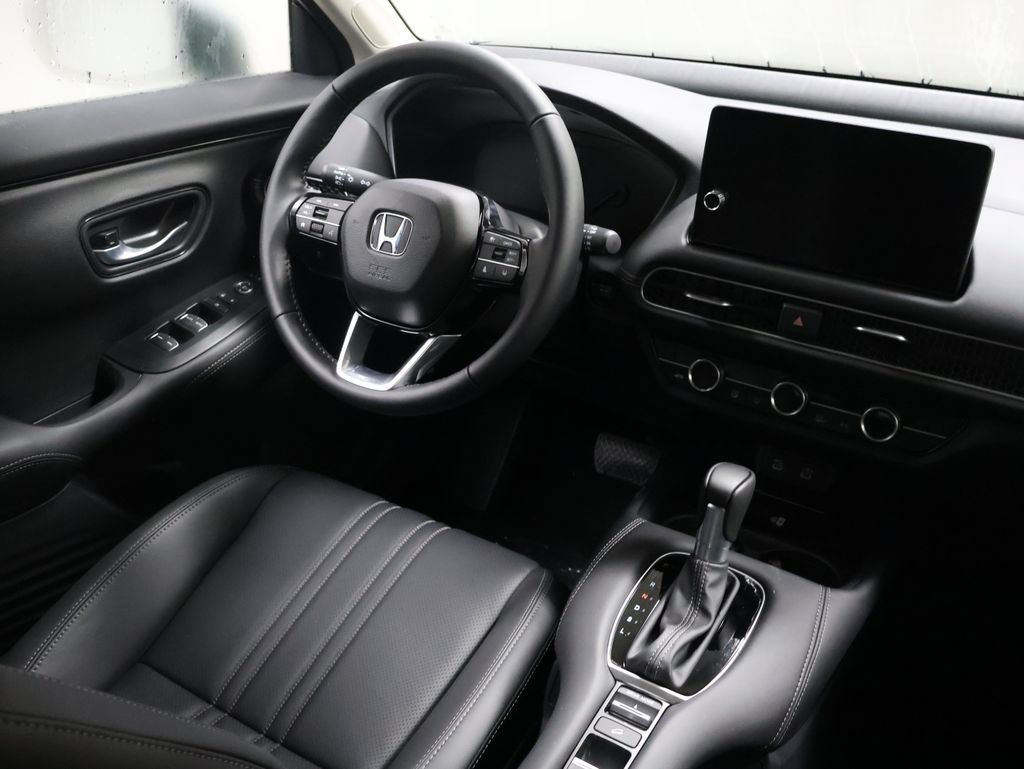 New 2027 Honda HR-V EX-L image 23