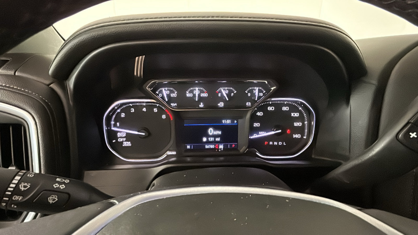 Used 2019 GMC Sierra 1500 SLE w/ SLE Value Package AWD/4WD image 22