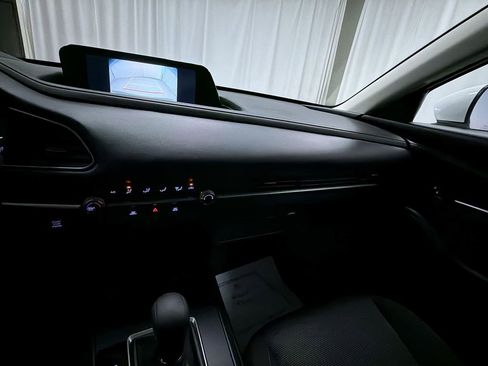 Used 2025 MAZDA CX-30 AWD 2.5 S image 19