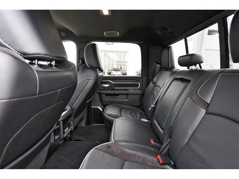 Used 2025 RAM 2500 Laramie image 10