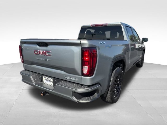 Certified 2024 GMC Sierra 1500 Elevation AWD/4WD image 6
