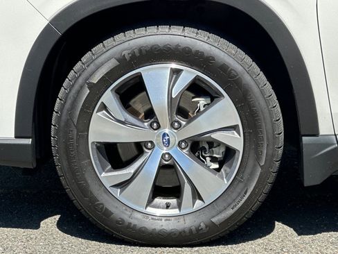 Used 2019 Subaru Ascent Premium w/ Popular Package #3 AWD/4WD image 25