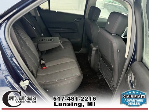 Used 2016 Chevrolet Equinox LT w/ Convenience Package image 17