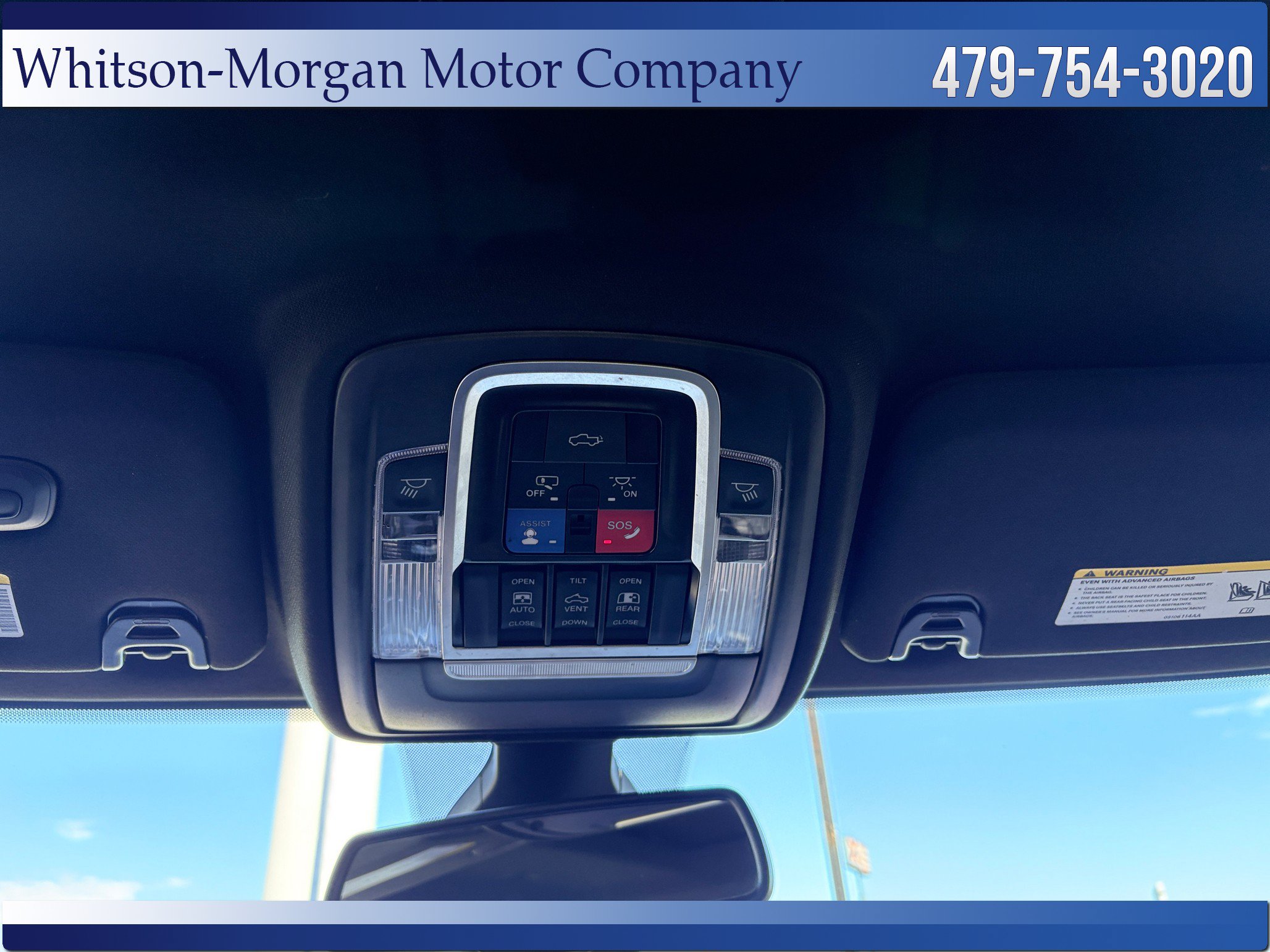 Used 2022 RAM 2500 Power Wagon AWD/4WD image 34