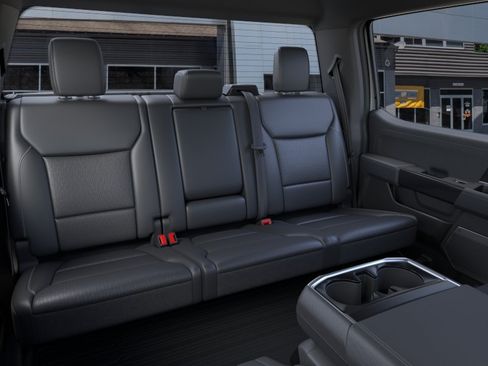 New 2026 Ford F150 Lariat AWD/4WD image 33