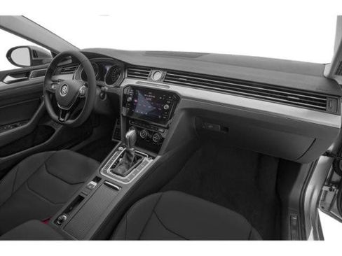 Used 2019 Volkswagen Arteon SEL Premium AWD/4WD image 45